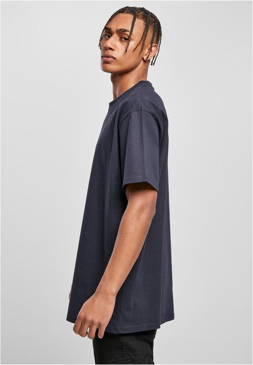 Produktbild Build Your Brand Heavy Oversize Tee (XL)