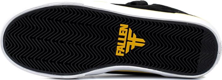 Produktbild Fallen Tremont Mid Vulc (40)