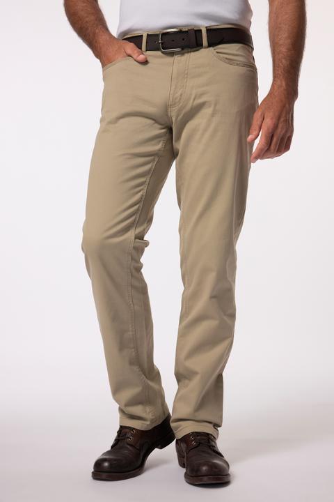 Produktbild JP1880 5-Pocket Hose, elastischer Bund, Regular Fit (66)