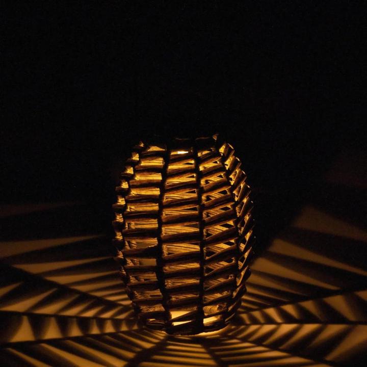 Produktbild EGLO Z solar (IP44)