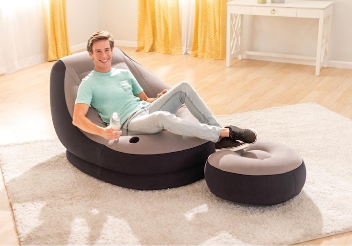 Immagine prodotto Intex Poltrona gonfiabile