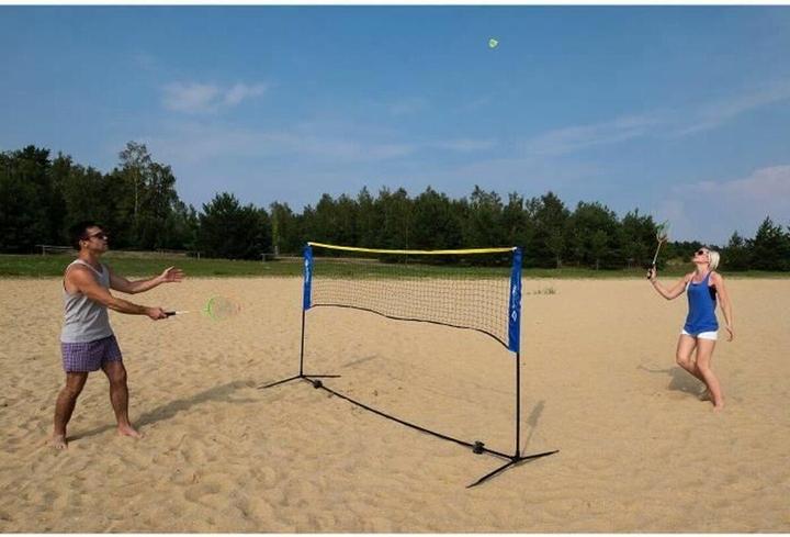 Immagine prodotto Schildkröt Set Combi Net