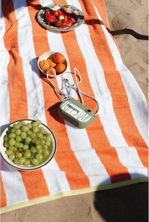 Produktbild Hoppstar Artist Digitalkamera