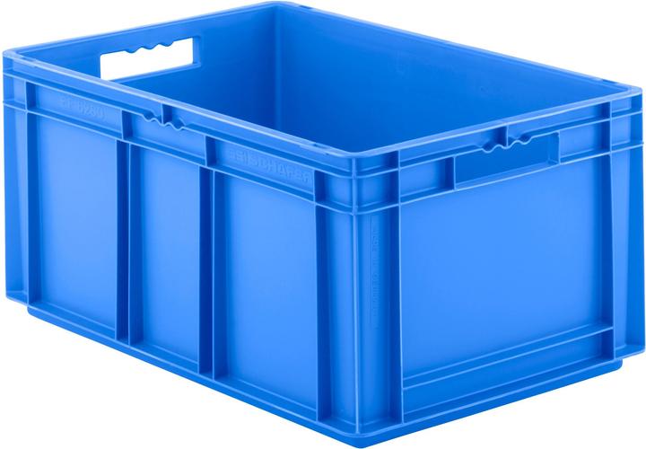 Produktbild Schäfer Shop Euro Box Serie EF (56.60 l)