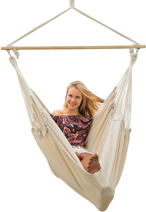 Image du produit Amanka Hängesessel (150 kg)