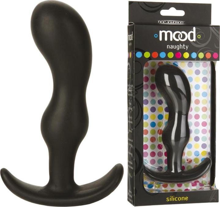 Actual product image Doc Johnson Naughty 3