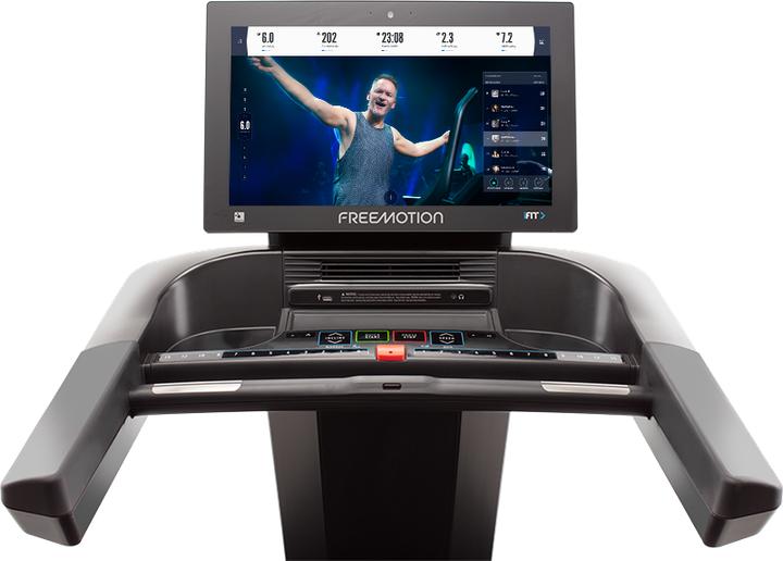 Actual product image Freemotion T22.9 Reflex