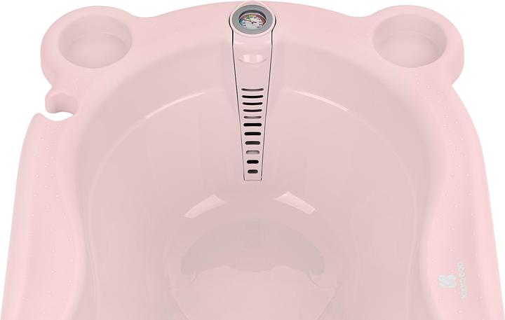 Produktbild Kikkaboo Babybadewanne Kai Thermometer