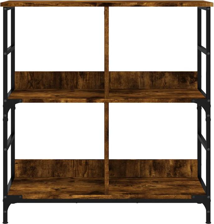 Immagine prodotto vidaXL Georgetta (78,5 x 33 x 82 cm)