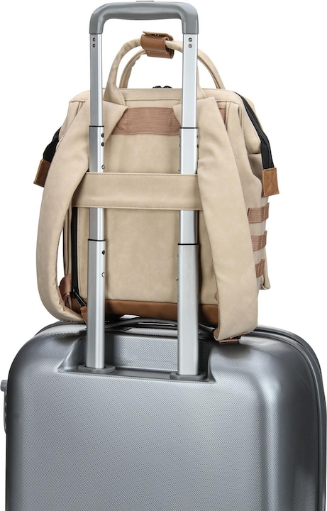 Immagine prodotto Cabaia Adventurer Vegan (12 l)
