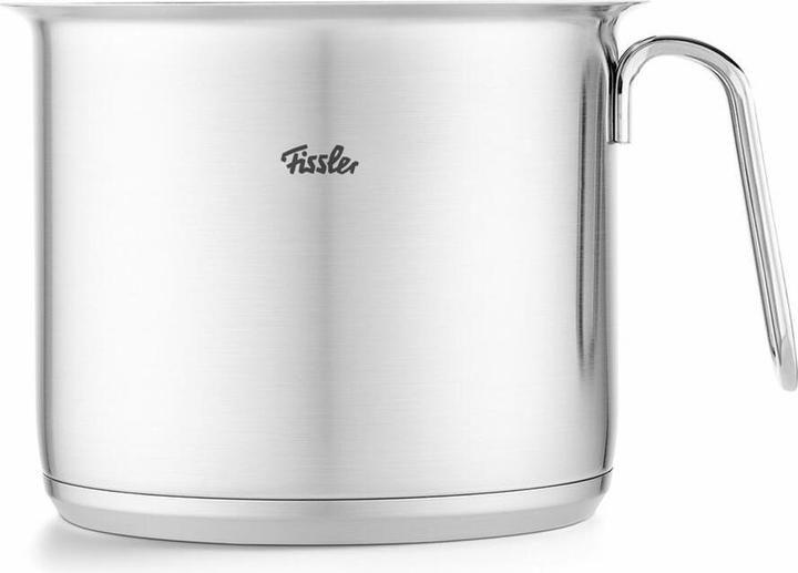 Produktbild Fissler orig. Profi Collection 2 Milkpot 16 cm (Kochtopf, Milchtopf, Edelstahl)
