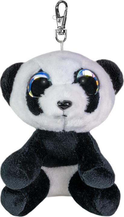 Image du produit Lumo Stars Porte-clés - Poêle à pandas