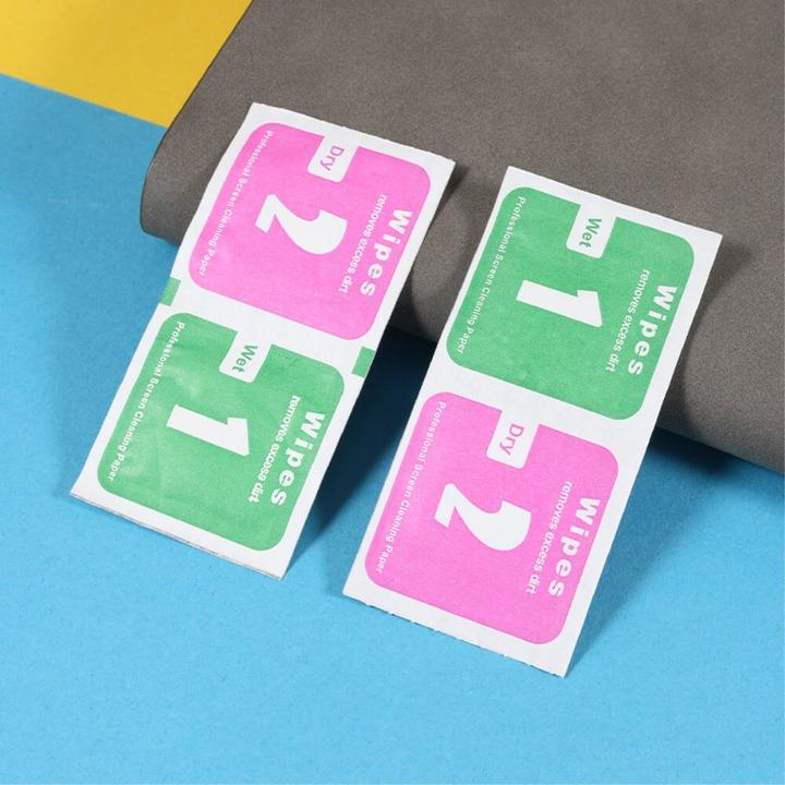 Actual product image Cover-Discount Xiaomi Redmi 13C 5G - 2 pcs. Armoured glass camera (2 Piece, Xiaomi Redmi 13C 5G)