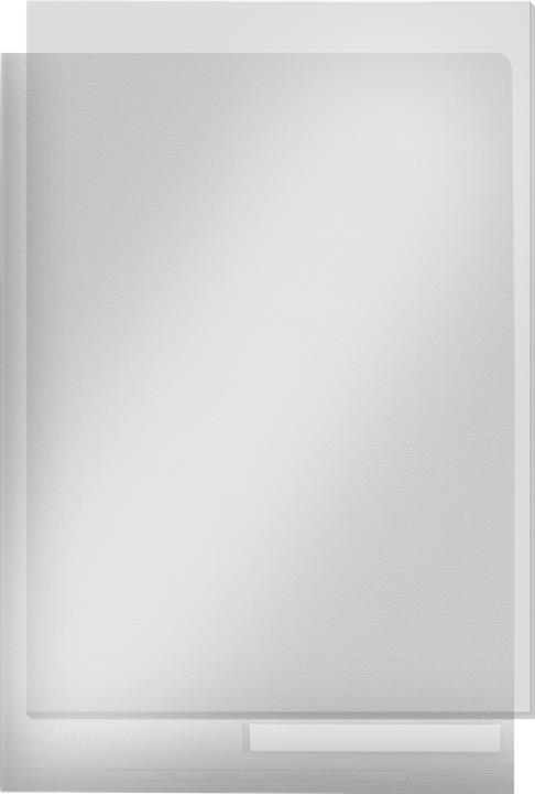 Produktbild Leitz Sichthüllen PP A4 (A4, 1x)