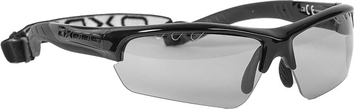 Actual product image Oxdog Sense Eyeweare JR Black (One size)