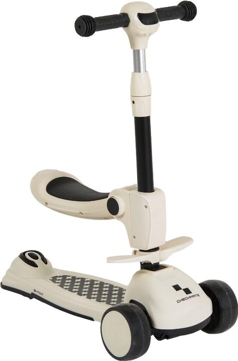 Produktbild Byox Kinderroller Checkmate 2 in 1