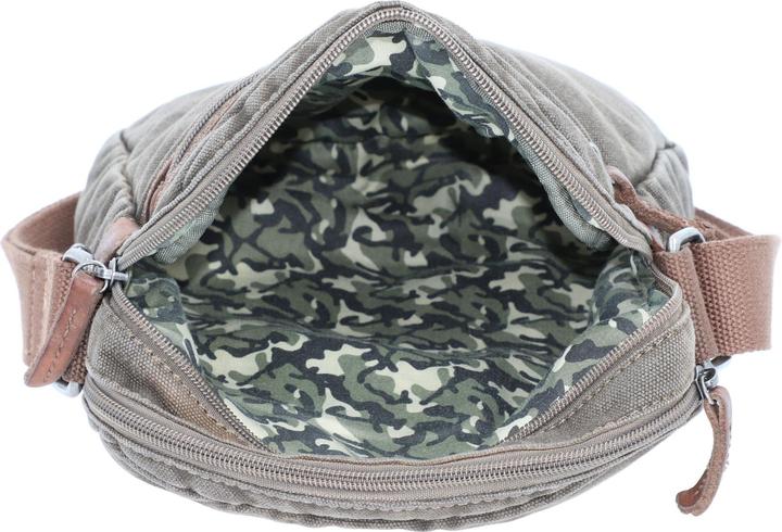 Produktbild Greenburry Umhängetasche Vintage Aviator 5903