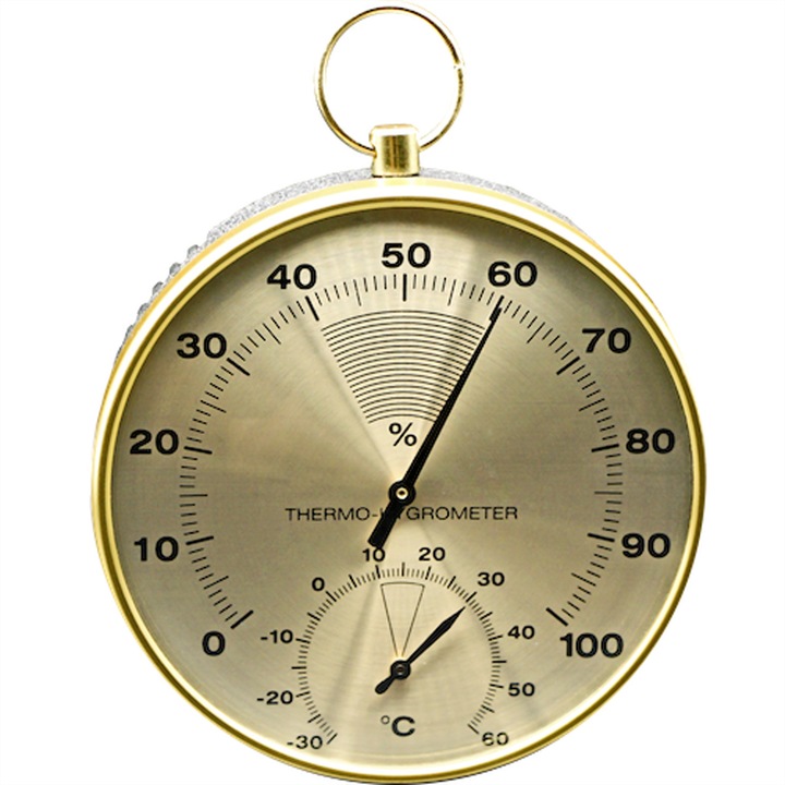 Produktbild Technoline Thermometer/Hygrometer WA 3055