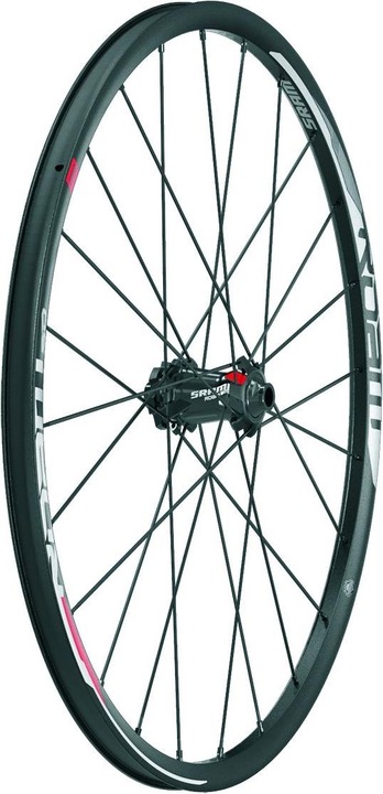 Immagine prodotto Sram Am Wh Roam 50 27,5 F Ust Qr/15 (Ruota anteriore, 27.5")