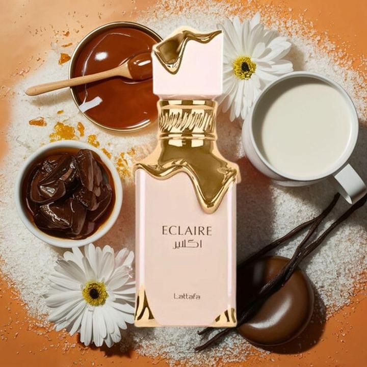 Image du produit Lattafa Perfumes Eclair (Eau de parfum, 100 ml)