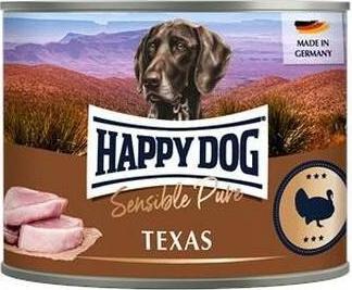 Produktbild Happy Dog Truthahn Pur (Adult, 1 Stk., 200 g)