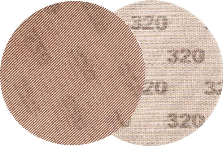 Produktbild Pferd Klettscheibe KSS NET320 (320)