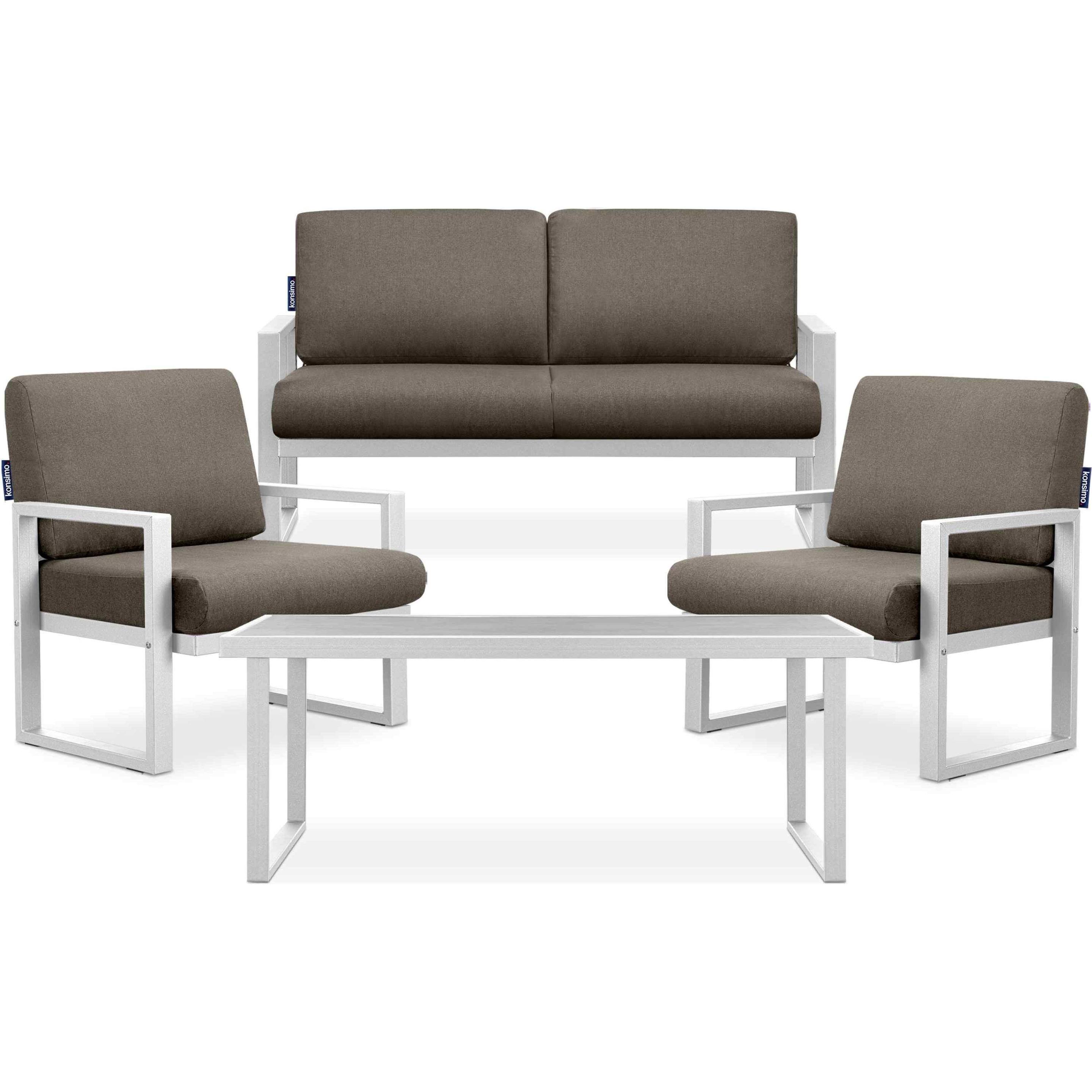 Konsimo, Gartenlounge, Frena