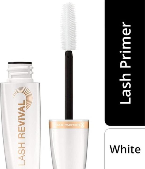 Produktbild Max Factor Lash Revival Volume Boosting (Weiss)
