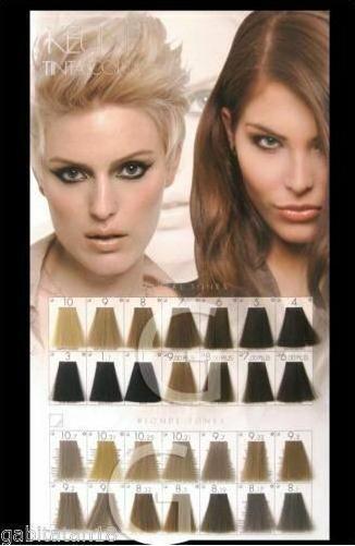Productafbeelding Keune Tinta Color Permanente Haarkleuring 2.1 fl.oz / 60ml Tube