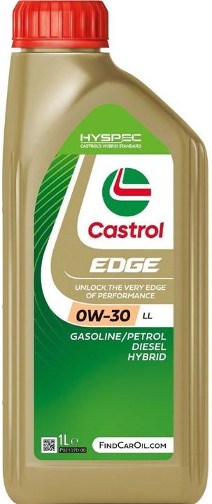 Castrol Edge (1 l, SAE 0W-30)