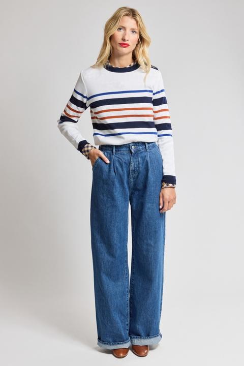 Produktbild Armor Lux Marinepullover (L)