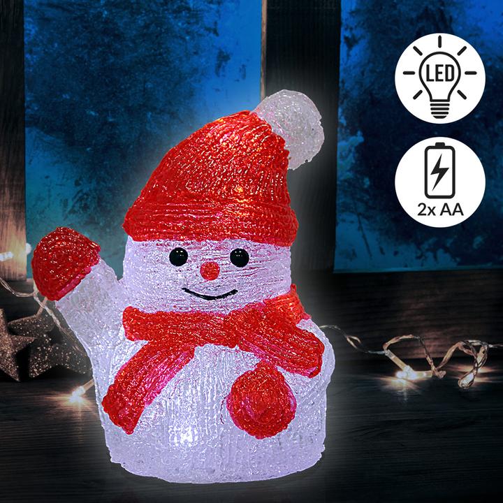 Produktbild Monzana Figur