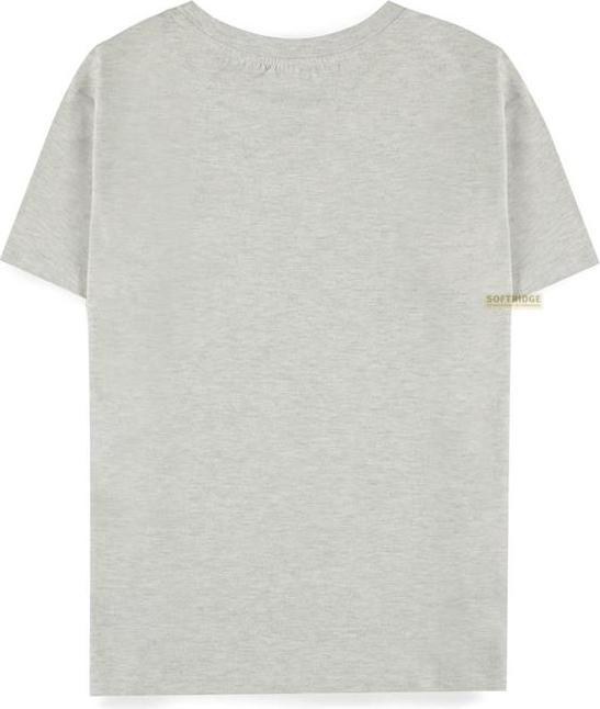 Produktbild Pokémon Loudred Noise Women's Short Sleeved Tshirt (L)