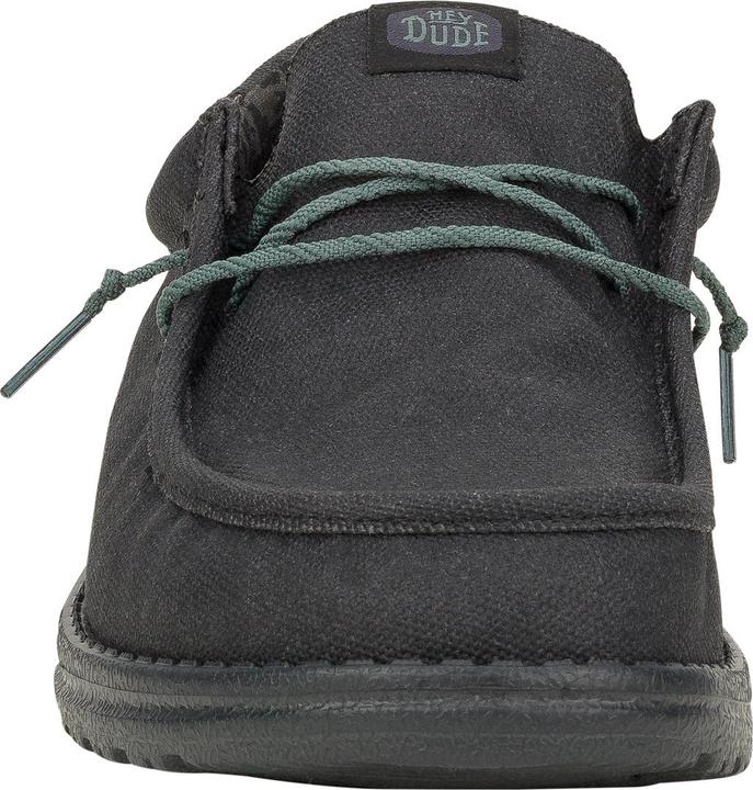 Image du produit Hey Dude Wally Waxed Canvas (44)