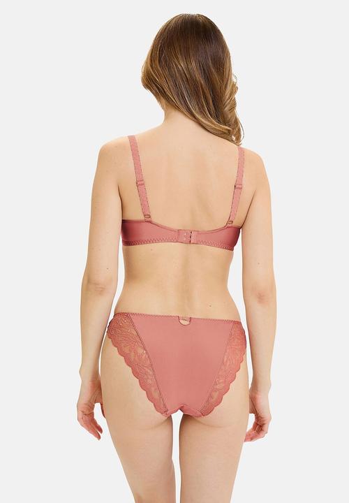 Produktbild Sans Complexe Klassischer Bügel-BH SUZAN (Einzelpack, 80 E)