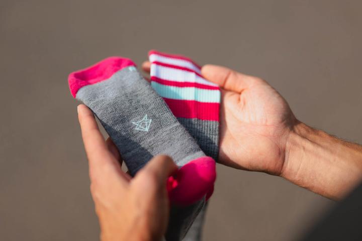 Produktbild Incylence Merino Strive (39 - 42)