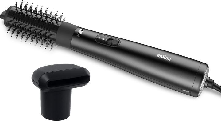 Actual product image Braun Air Styler AS 4.2