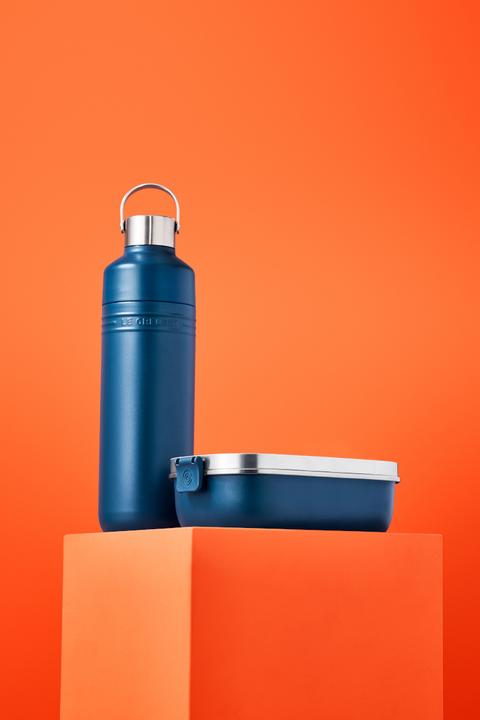 Produktbild Le Creuset On The Go Lunchbox
