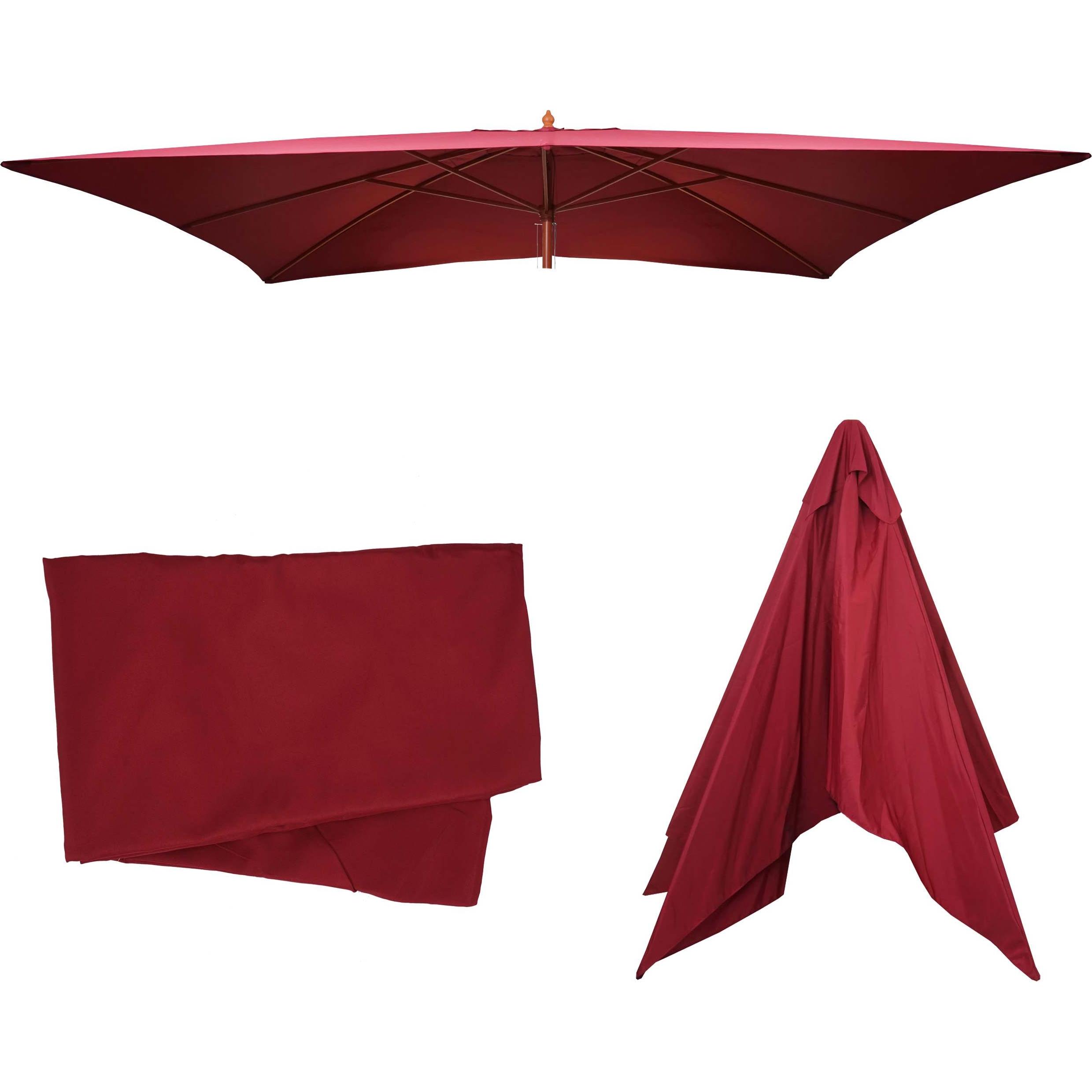 MCW, Sonnenschirm, Lissabon-B (3.90 m)