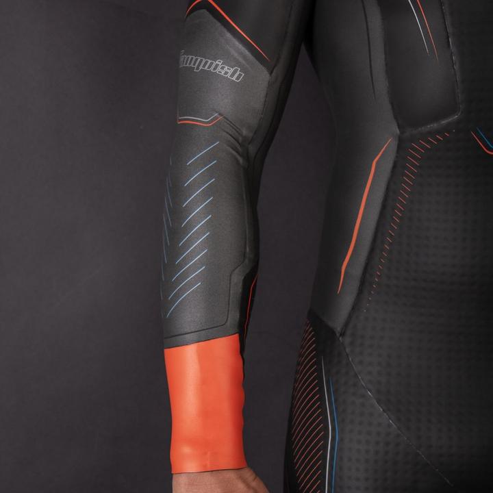 Actual product image Mizuno Vanquish-X Men's Wetsuit (M)