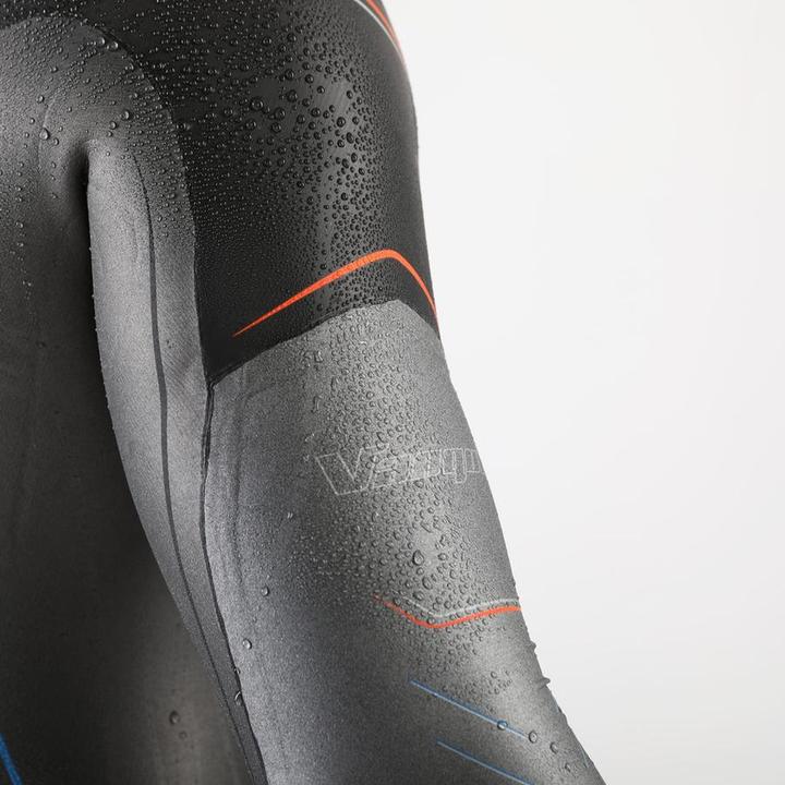 Actual product image Mizuno Vanquish-X Men's Wetsuit (S)