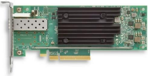 Productafbeelding Dell 540-BDKM, Intern, Bedraad, PCI Express, 32000 Mbit/s, Zwart, Groen, Roestvrij staal (Mini PCI Express)