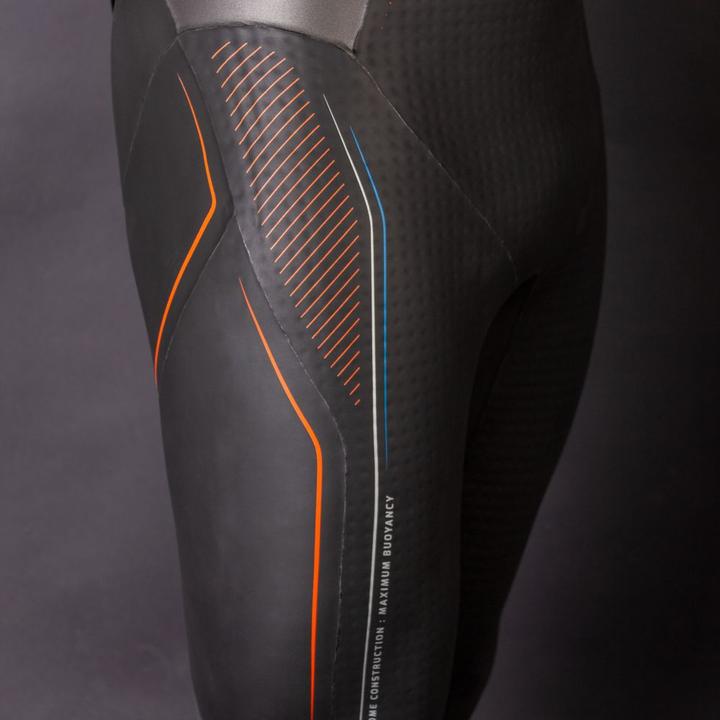 Actual product image Mizuno Vanquish-X Men's Wetsuit (S)