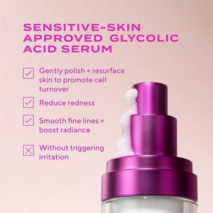 Actual product image Murad Heartleaf Gentle Resurfacing Serum (30 ml)