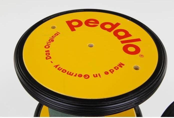 Actual product image Pedalo Classic double