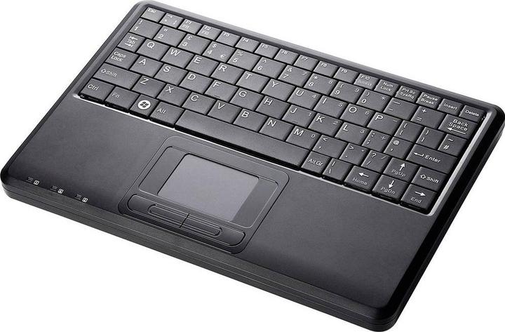 Produktbild Perixx PERIBOARD-510 PLUS (DE, Kabelgebunden)