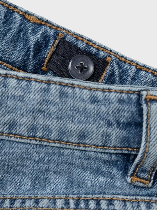 Actual product image Name it Straight Fit Jeans (146)