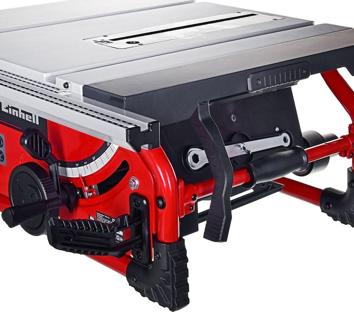 Immagine prodotto Einhell TE-TS 254 T