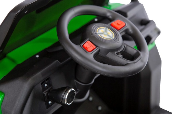 Image du produit Azeno Camion agricole Netcentret (24 V)