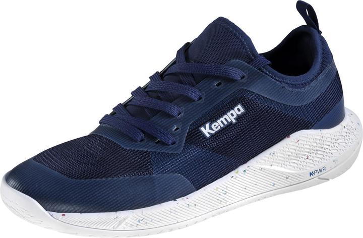 Produktbild Kempa Hallen-Sport-Schuhe Kourtfly (45.5)